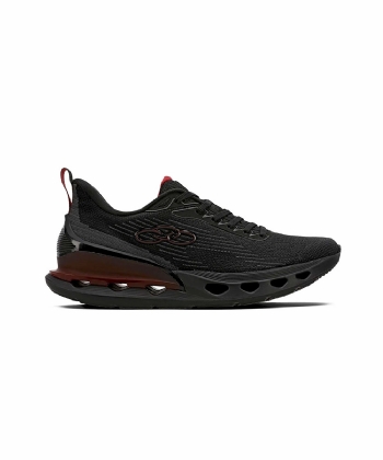 Tênis Masculino Olympikus Quartzo Preto