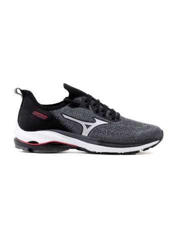 Tênis Mizuno Wave Zest 101068068 Preto