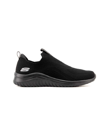 Tênis Skechers Ultra Flex 2.0 Slip On 894291 Preto