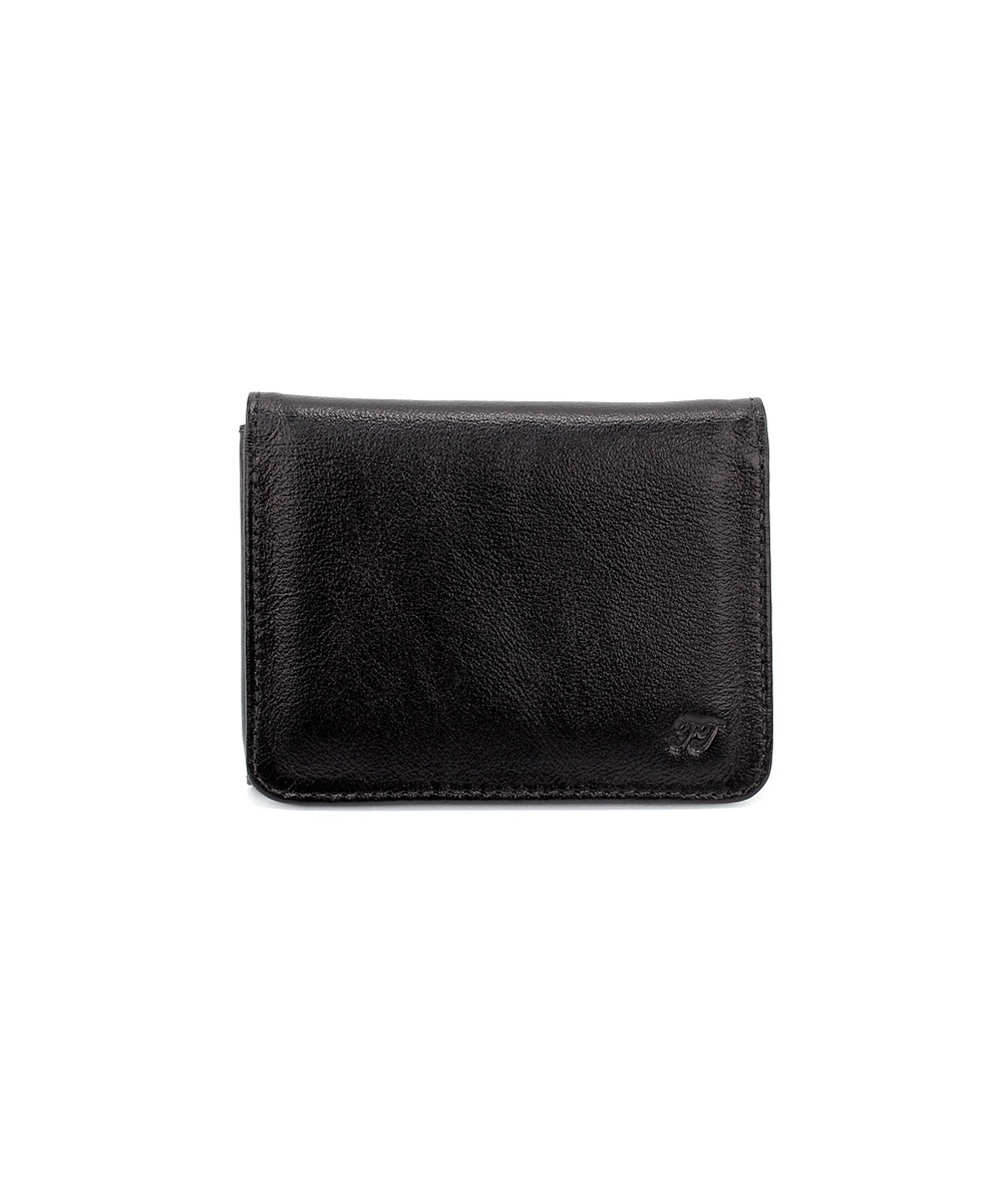 Carteira Masculina Fontanelli Couro Preto