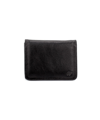 Carteira Masculina Fontanelli Couro Preto