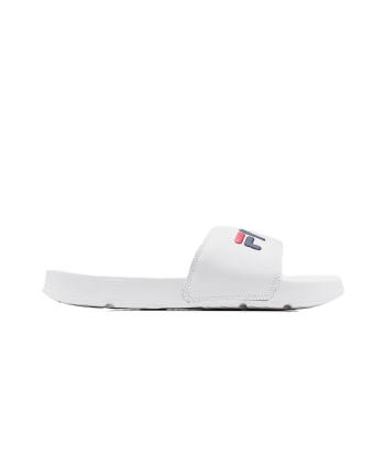 Chinelo Fila Drifter Basic 11a Branco/marinho