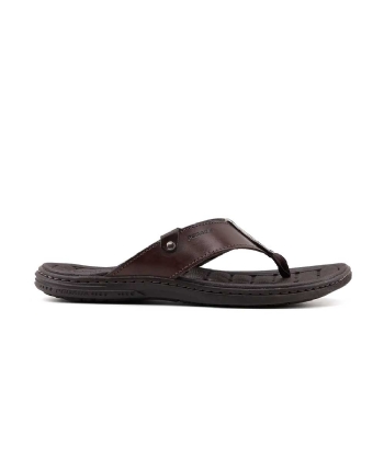 Chinelo Masculino Pegada 131281 Cravo