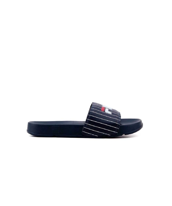 Chinelo Slide Fila Drifter Infantil 31K334X MARINHO