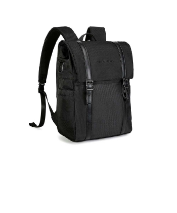 Mochila Democrata Masculina Smart Moc11901 Preto