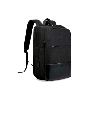 Mochila Democrata Masculina Smart Moc11902 Preto