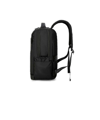 Mochila Democrata Masculina Smart Moc11903 Preto