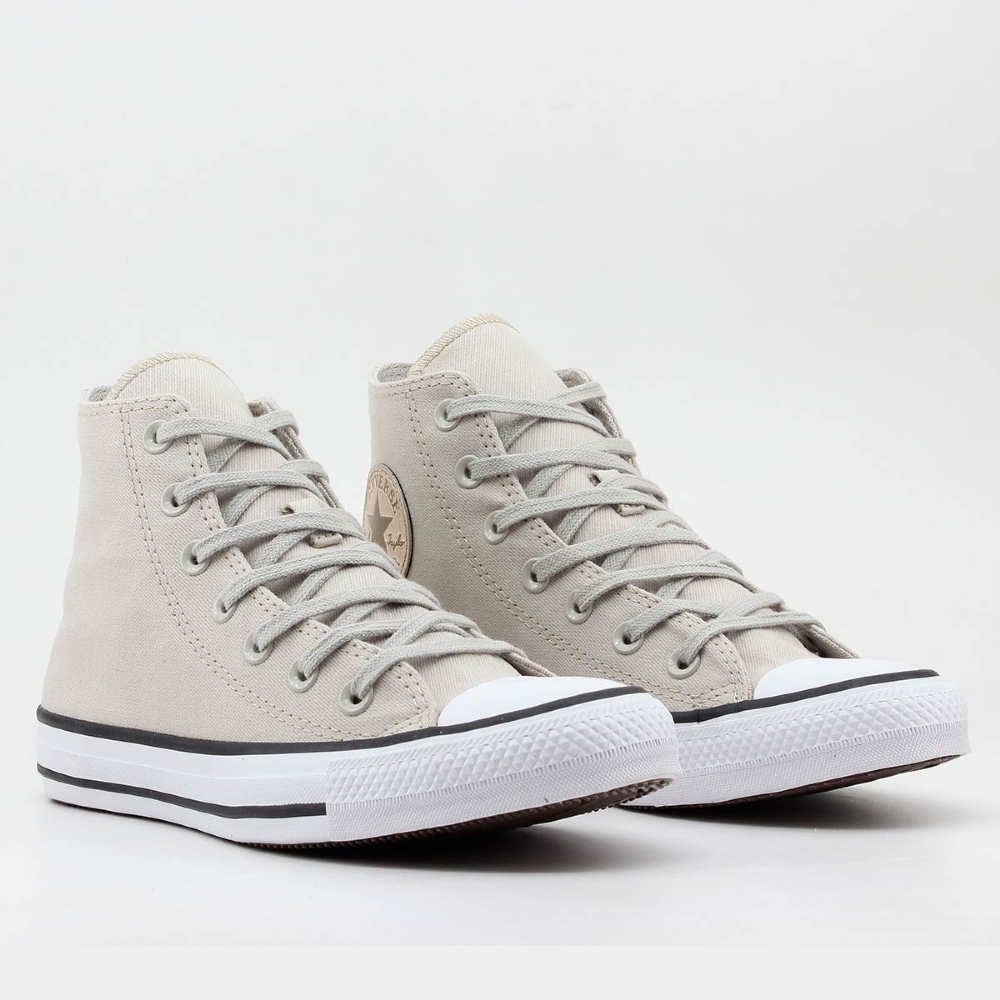 Tênis All Star Converse Ct1729 Bege