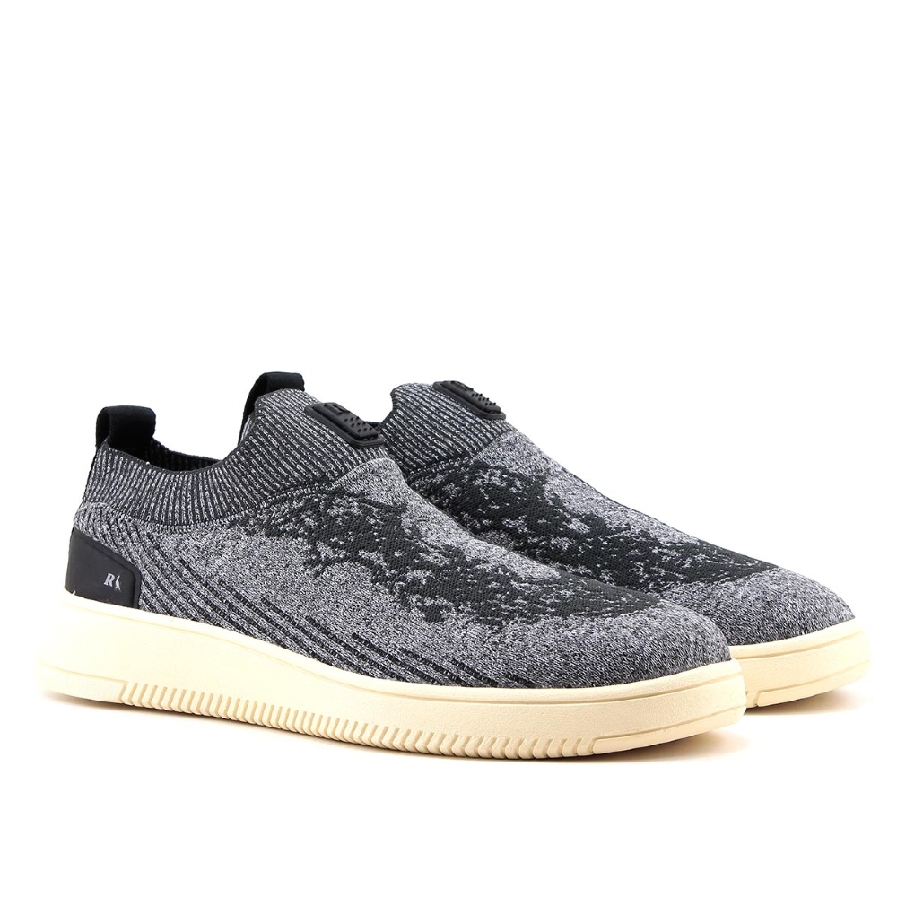Tênis Masculino Reserva Viper Huricane Preto