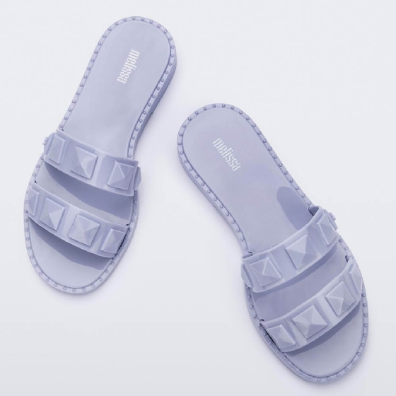 Melissa Lucy Slide Lilas