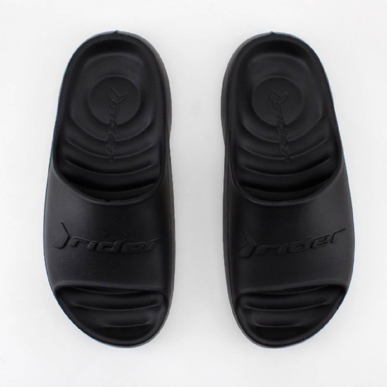 Chinelo Slide Rider Rzero Preto