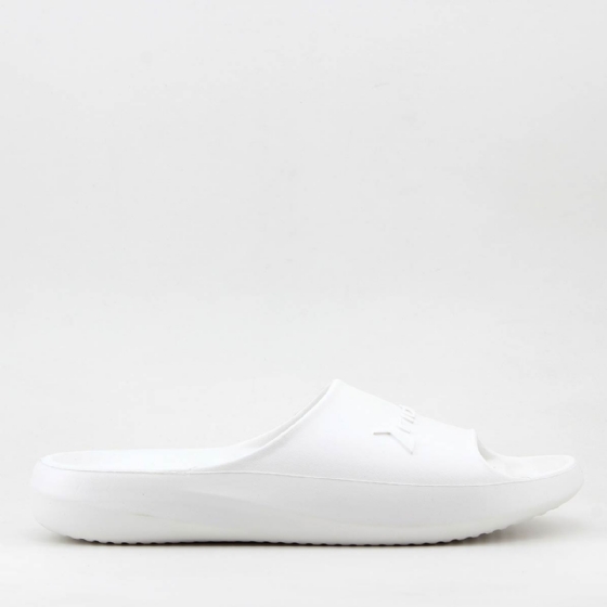 Chinelo Slide Rider Rzero Branco