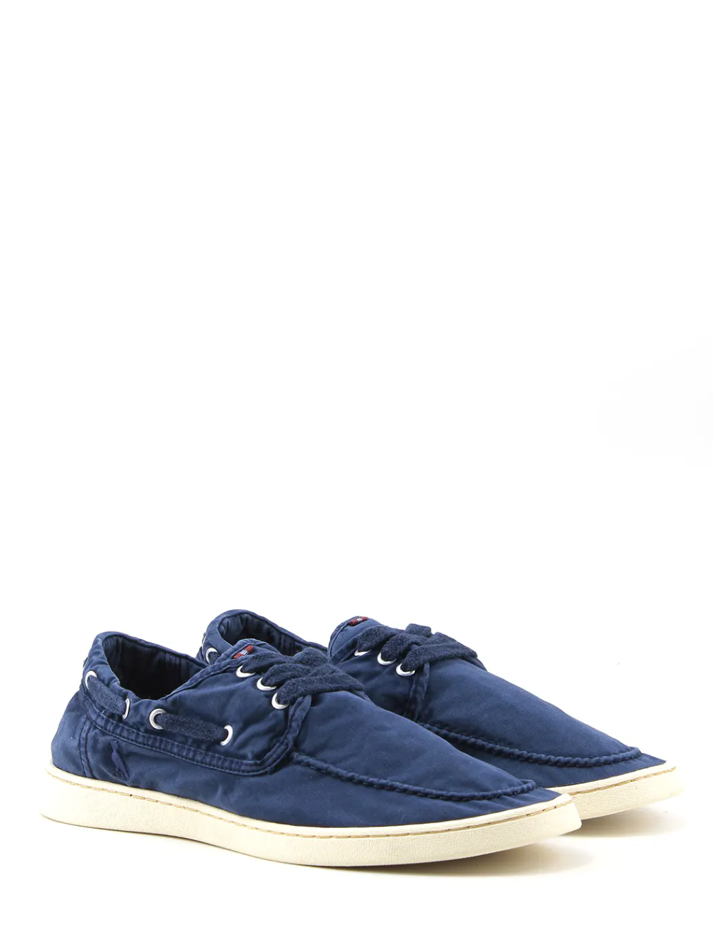 Tênis Casual Masculino Reserva  R75317-0001 Azul