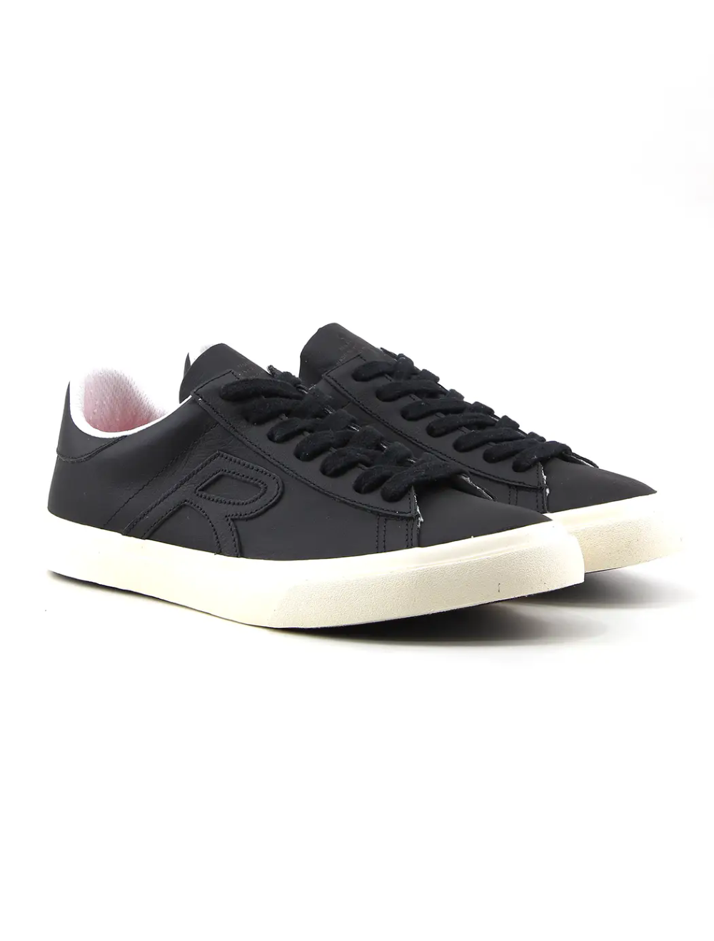 Tênis Casual Reserva  R75522-0001 Preto
