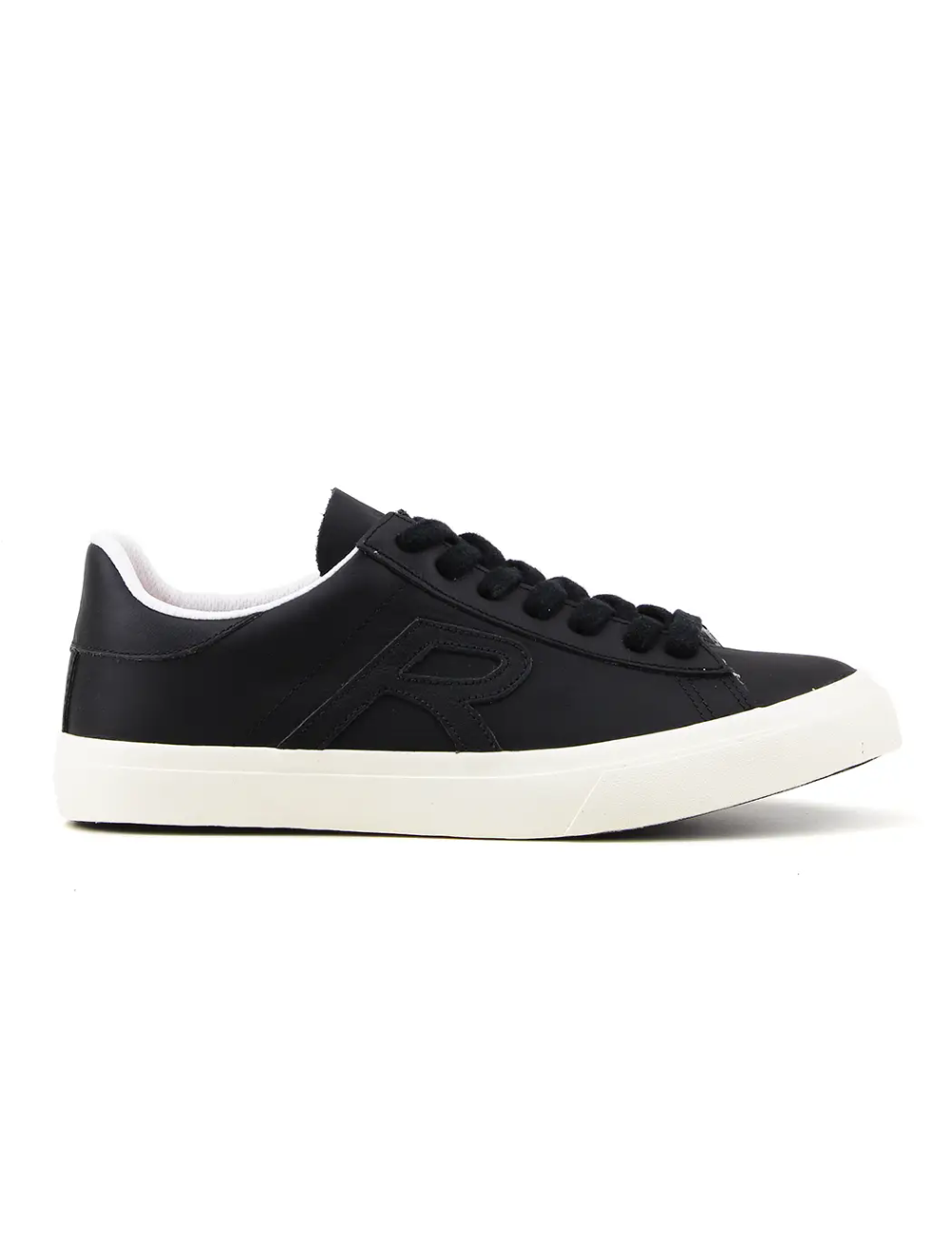 Tênis Casual Reserva  R75522-0001 Preto