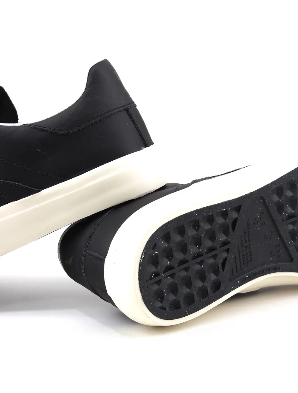 Tênis Casual Reserva  R75522-0001 Preto