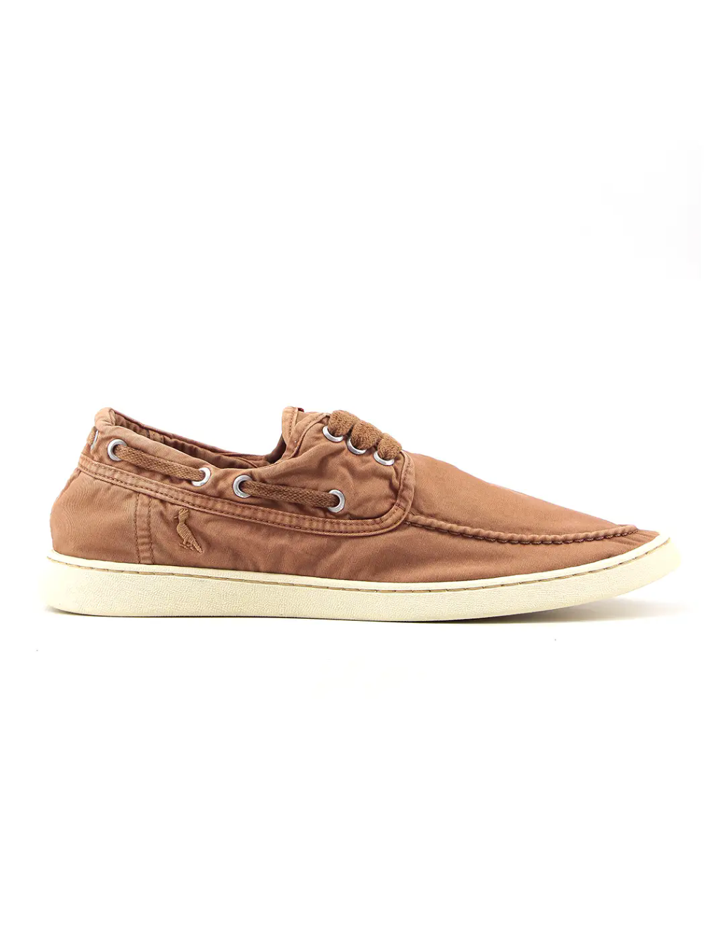 Tênis Casual Masculino Reserva  R75317-0001 Areia
