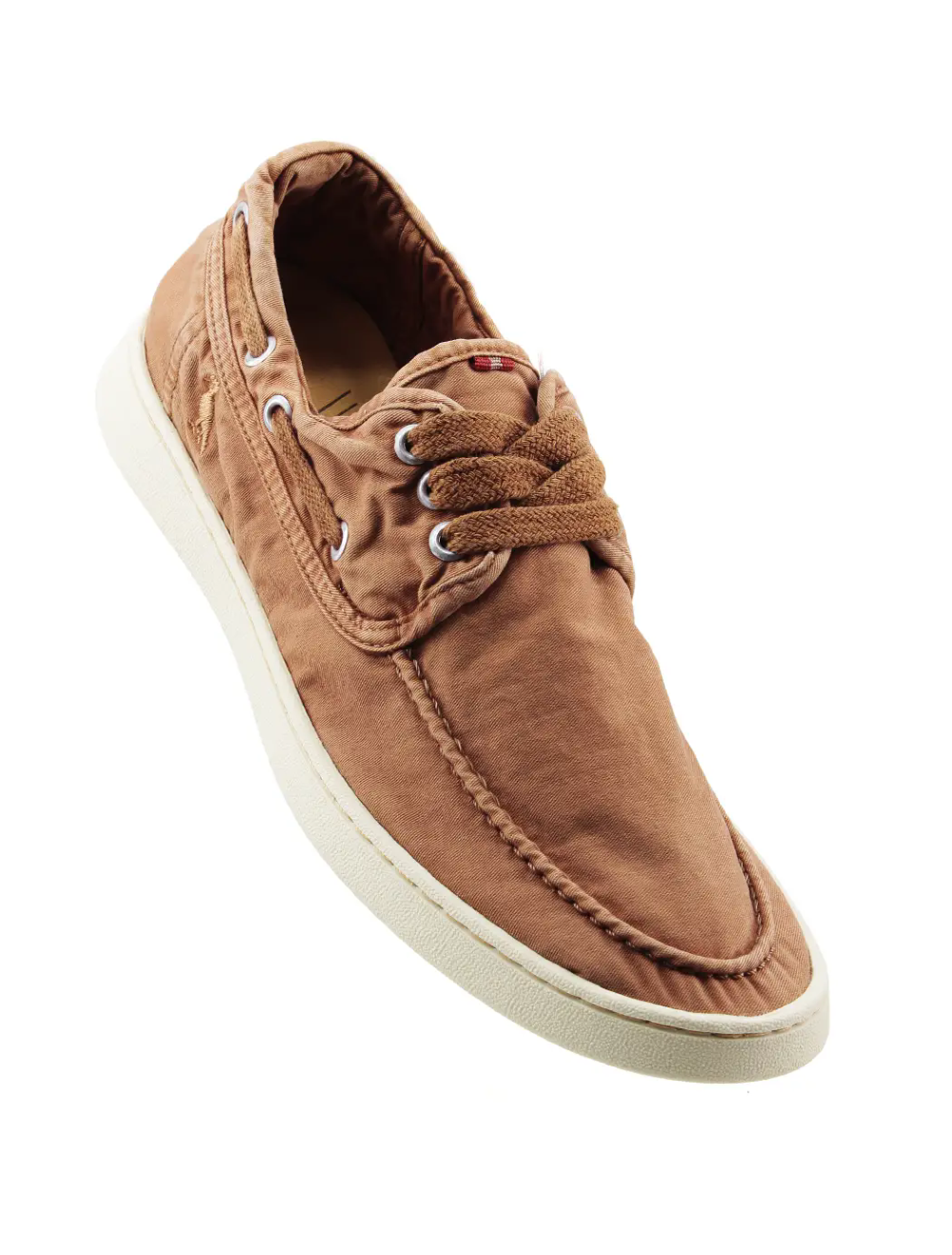 Tênis Casual Masculino Reserva  R75317-0001 Areia