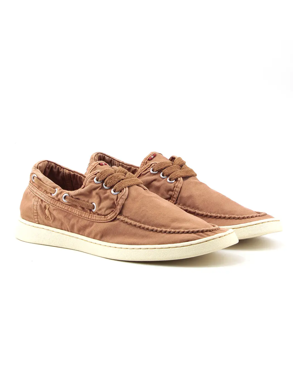 Tênis Casual Masculino Reserva  R75317-0001 Areia
