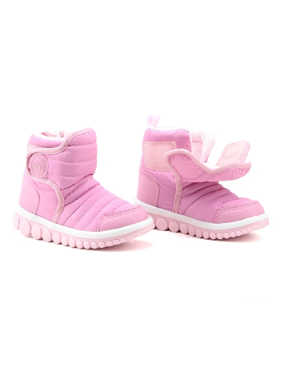 Bota Infantil Bibi Roller 2.0 Rl2-02 Rosa