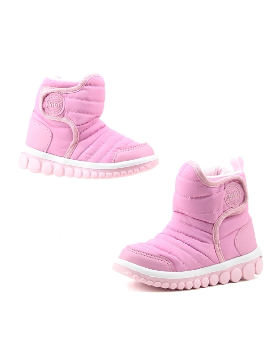 Bota Infantil Bibi Roller 2.0 Rl2-02 Rosa
