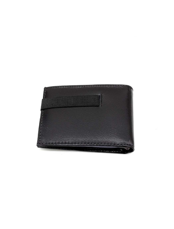 Carteira Masculina Fontanelli 302 Couro Preto