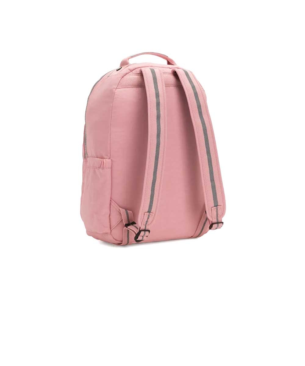 Mochila Feminina Kipling Seoul I5140-46Y ROSA