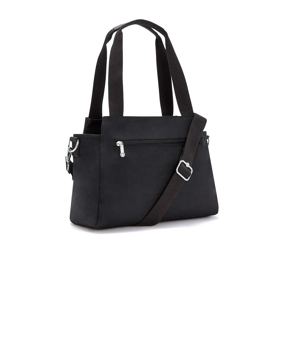 Bolsa Feminina Kipling Elysia 43791-p39 Preto