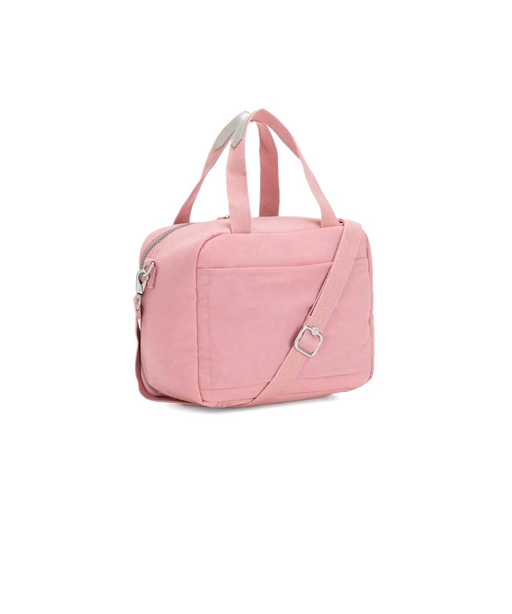 Lancheira Kipling Miyo 15381-46Y ROSA