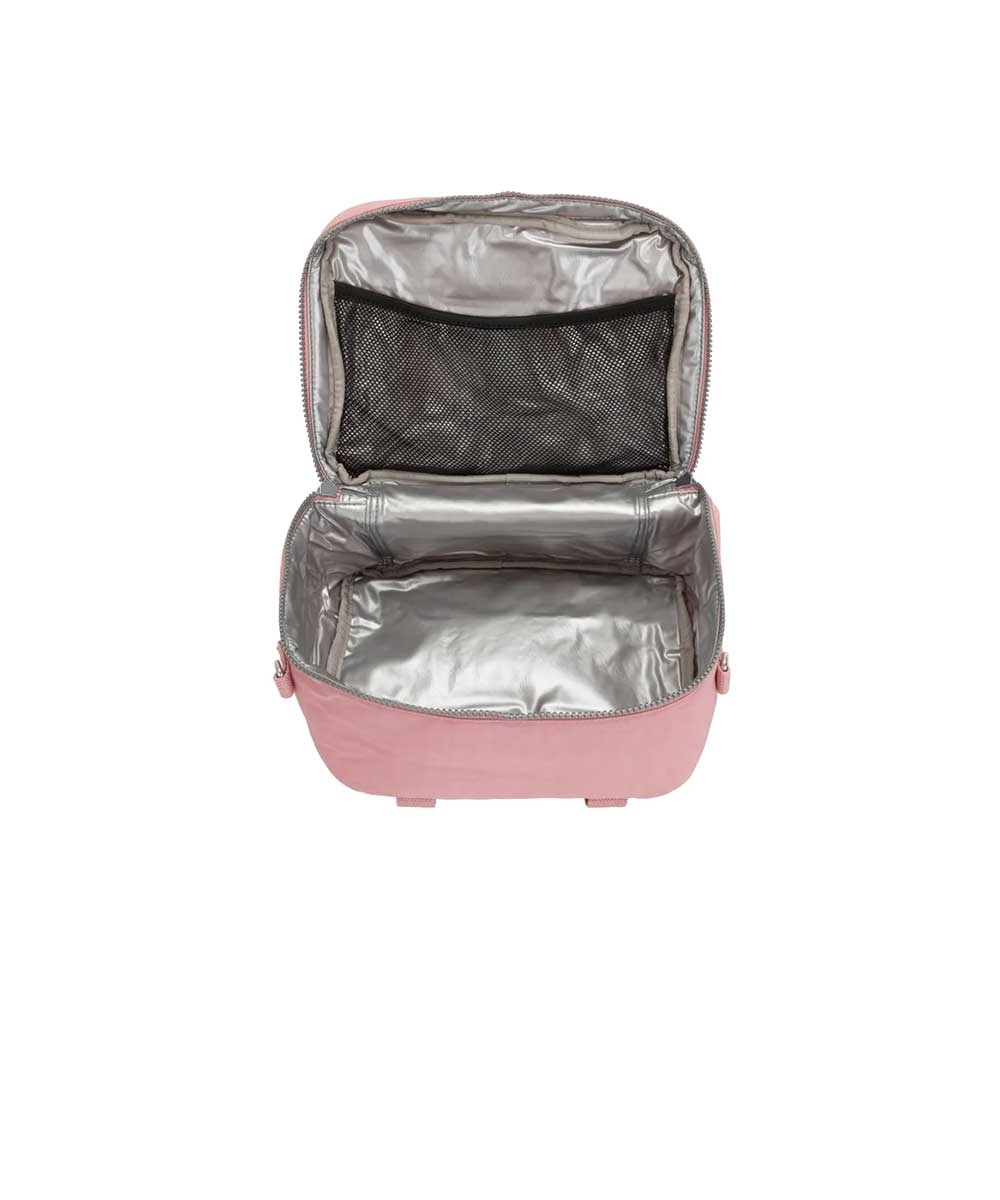 Lancheira Kipling Miyo 15381-46Y ROSA