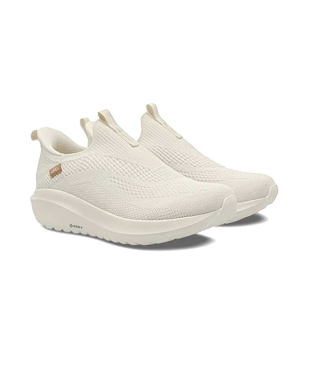 Tênis Feminino Olympikus Intuit Eleva+ Areia