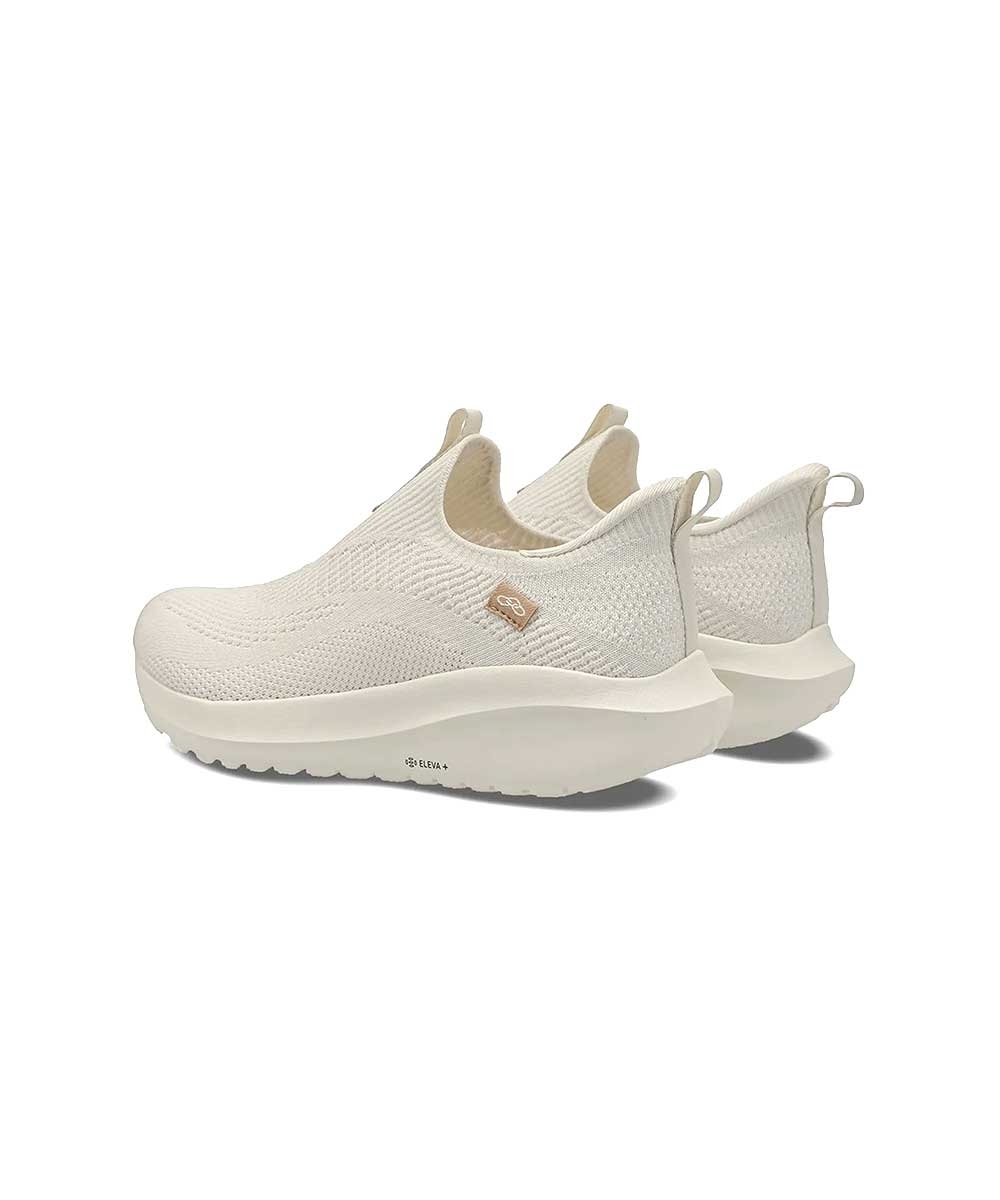 Tênis Feminino Olympikus Intuit Eleva+ Areia