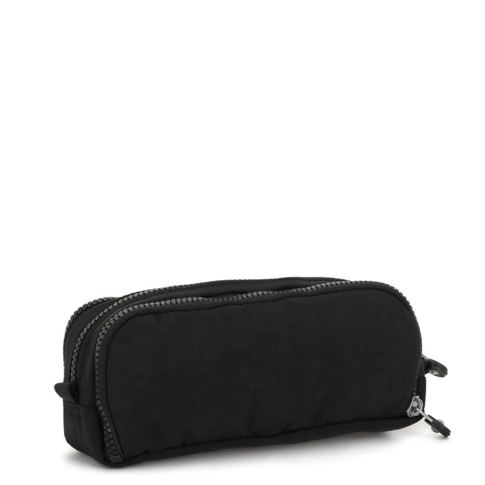 ESTOJO KIPLING GITROY PRETO