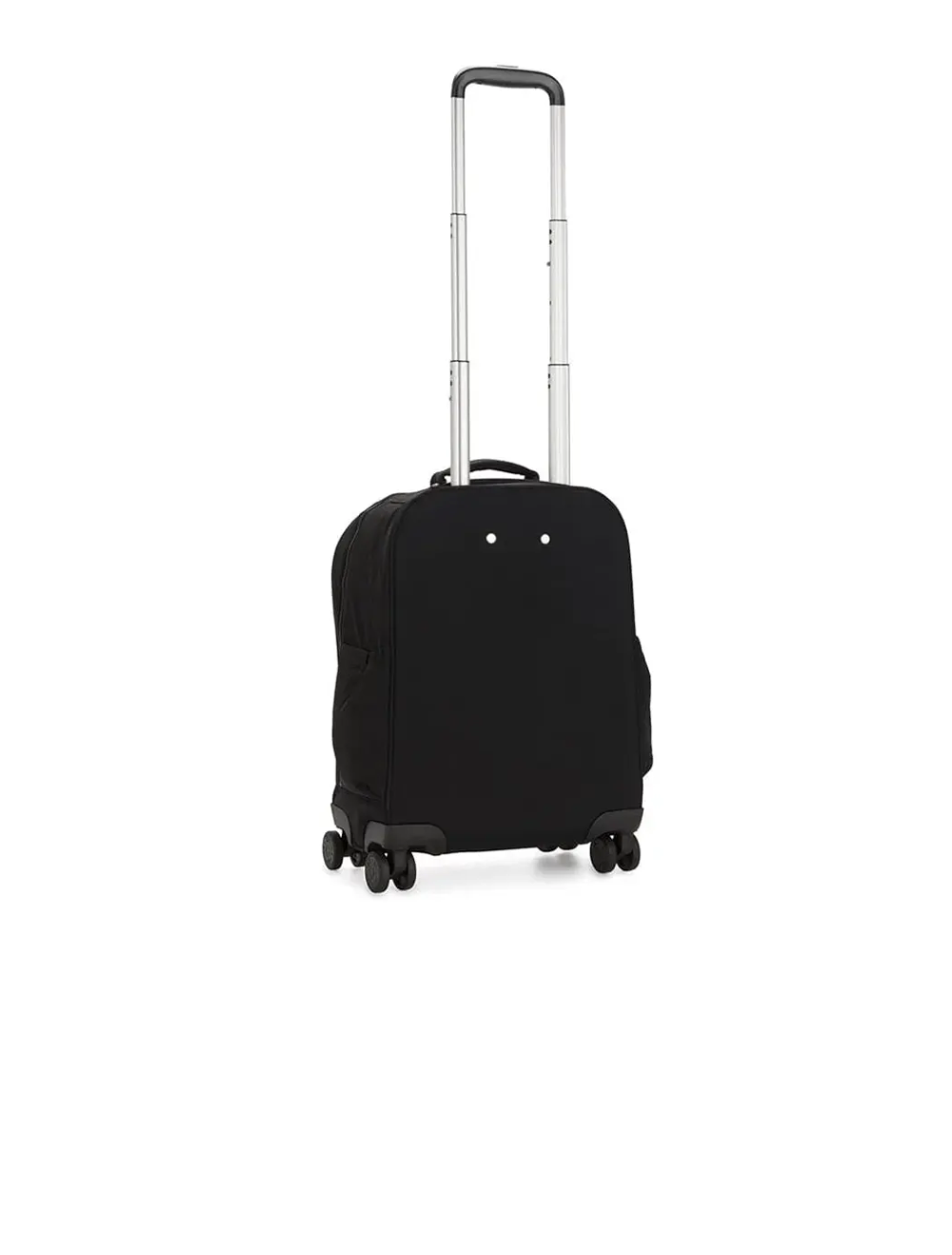 Mala Escolar Rodinha Kipling Mese Original Preto