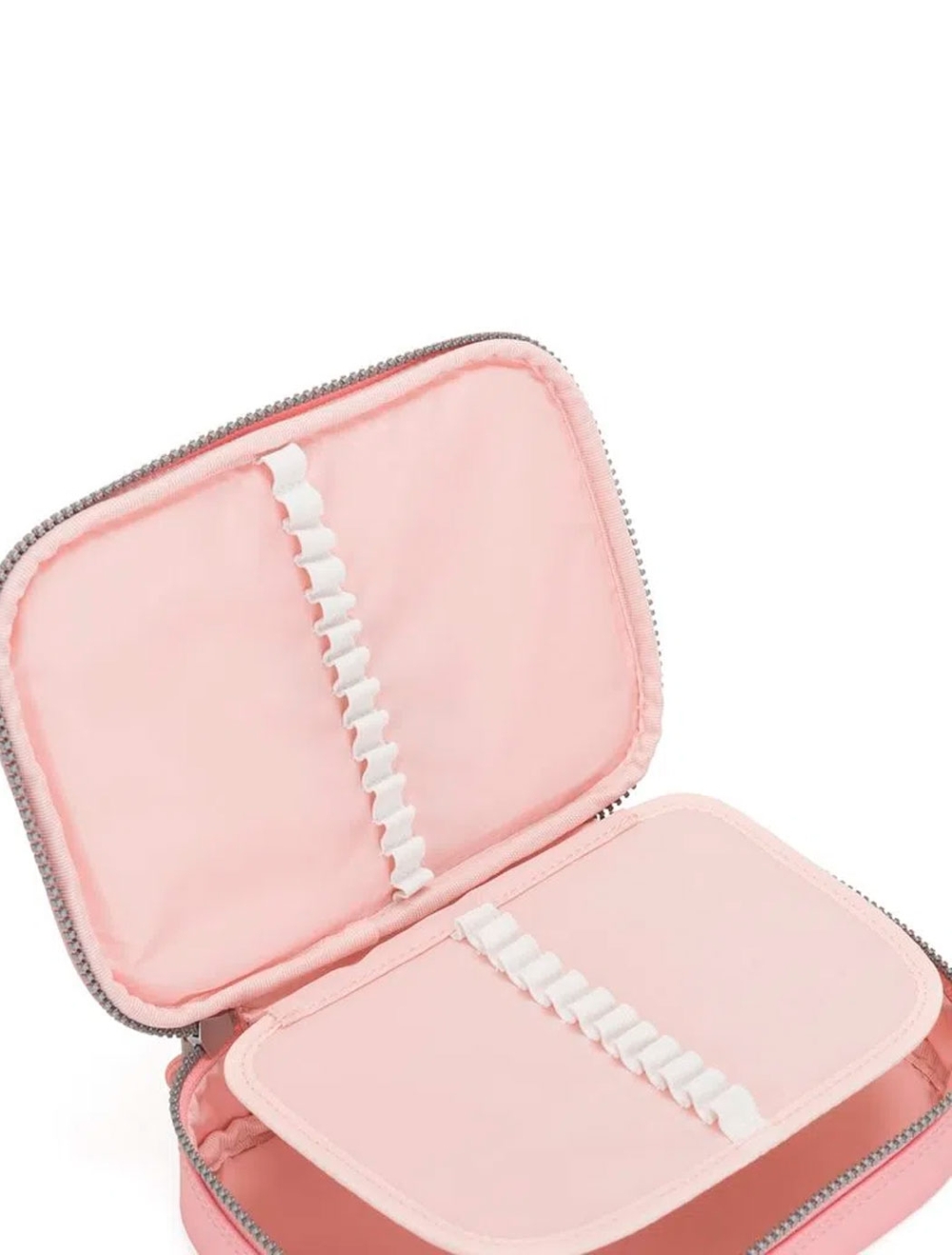 Estojo KIPLING 100 PENS 09405-46Y ROSA