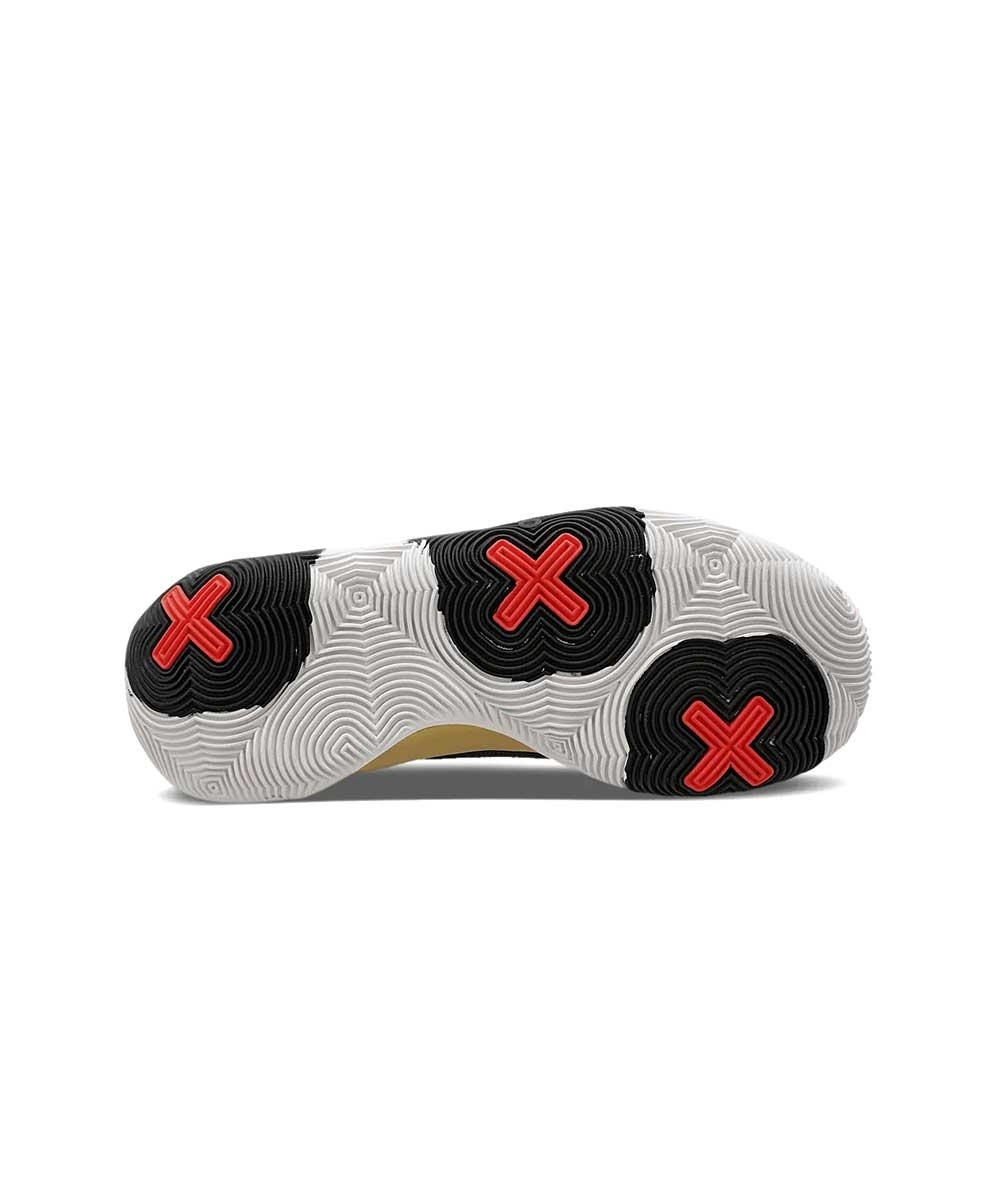 Tênis de Basquete Masculino Under Armour Buzzer 2 PRETO