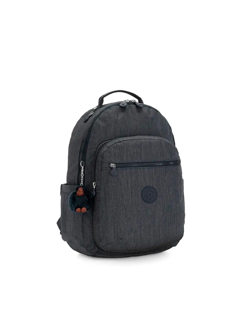 Mochila Kipling Seoul I5179-58c Marinho