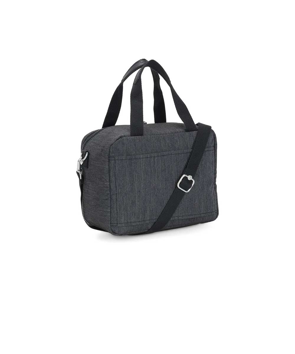 Lancheira Kipling Miyo Marine Marinho