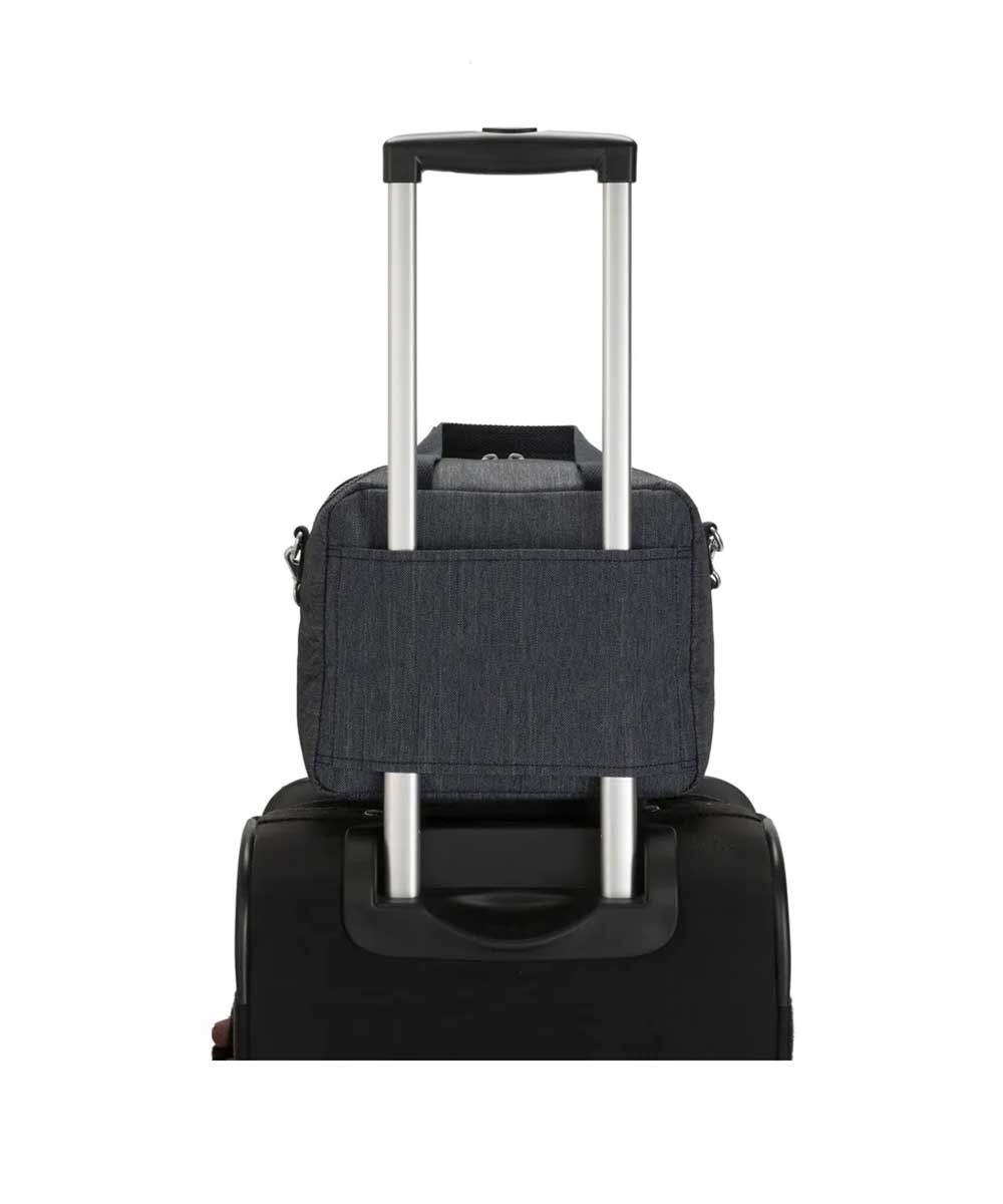 Lancheira Kipling Miyo Marine Marinho