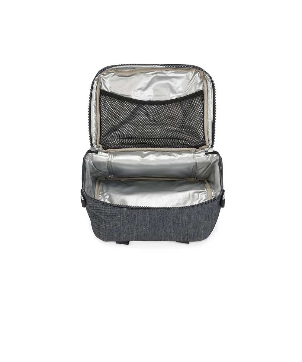 Lancheira Kipling Miyo Marine Marinho