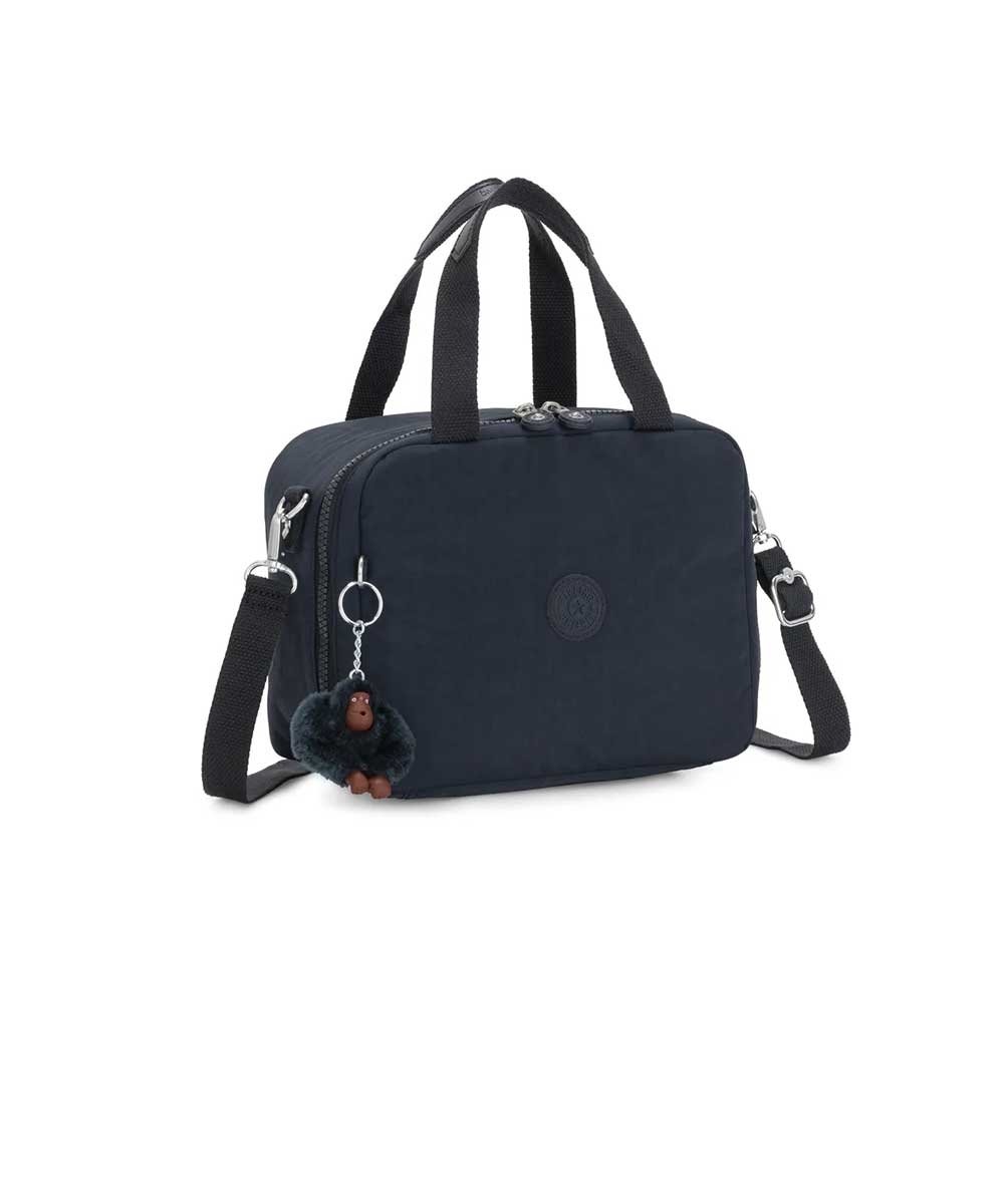 Lancheira Kipling Miyo Marinho