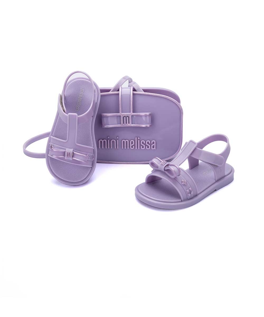 Mini Melissa Sandalias Melissa Infantil 2019 Mini Melissa Infantil
