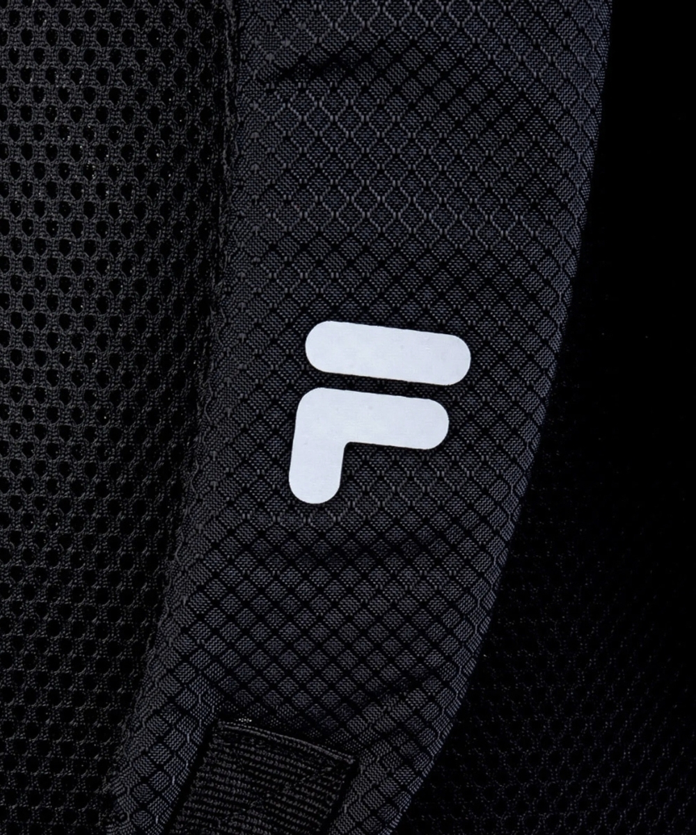 MOCHILA FILA UNISSEX F23L00339 PRETO