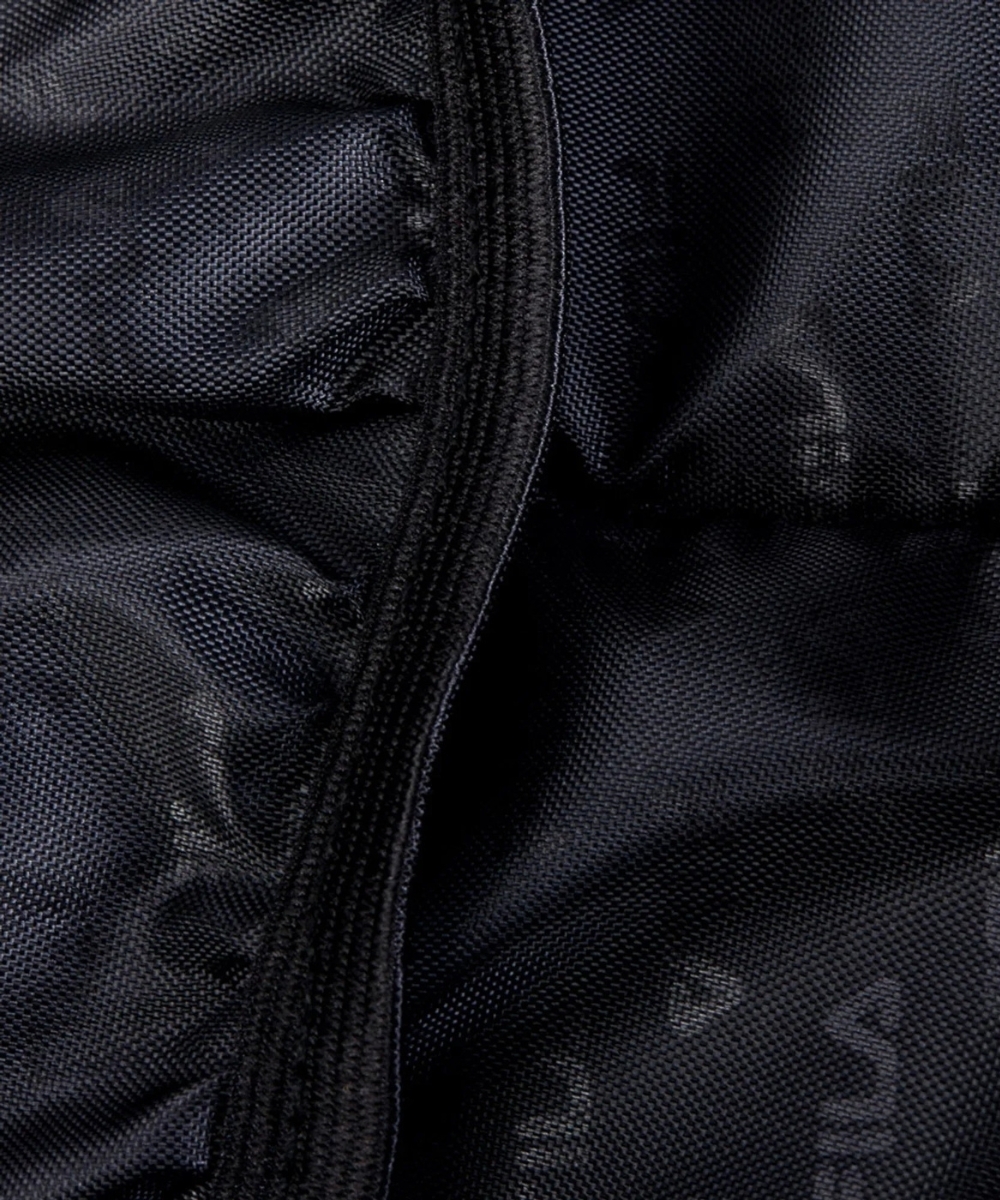 MOCHILA FILA UNISSEX F23L00339 PRETO