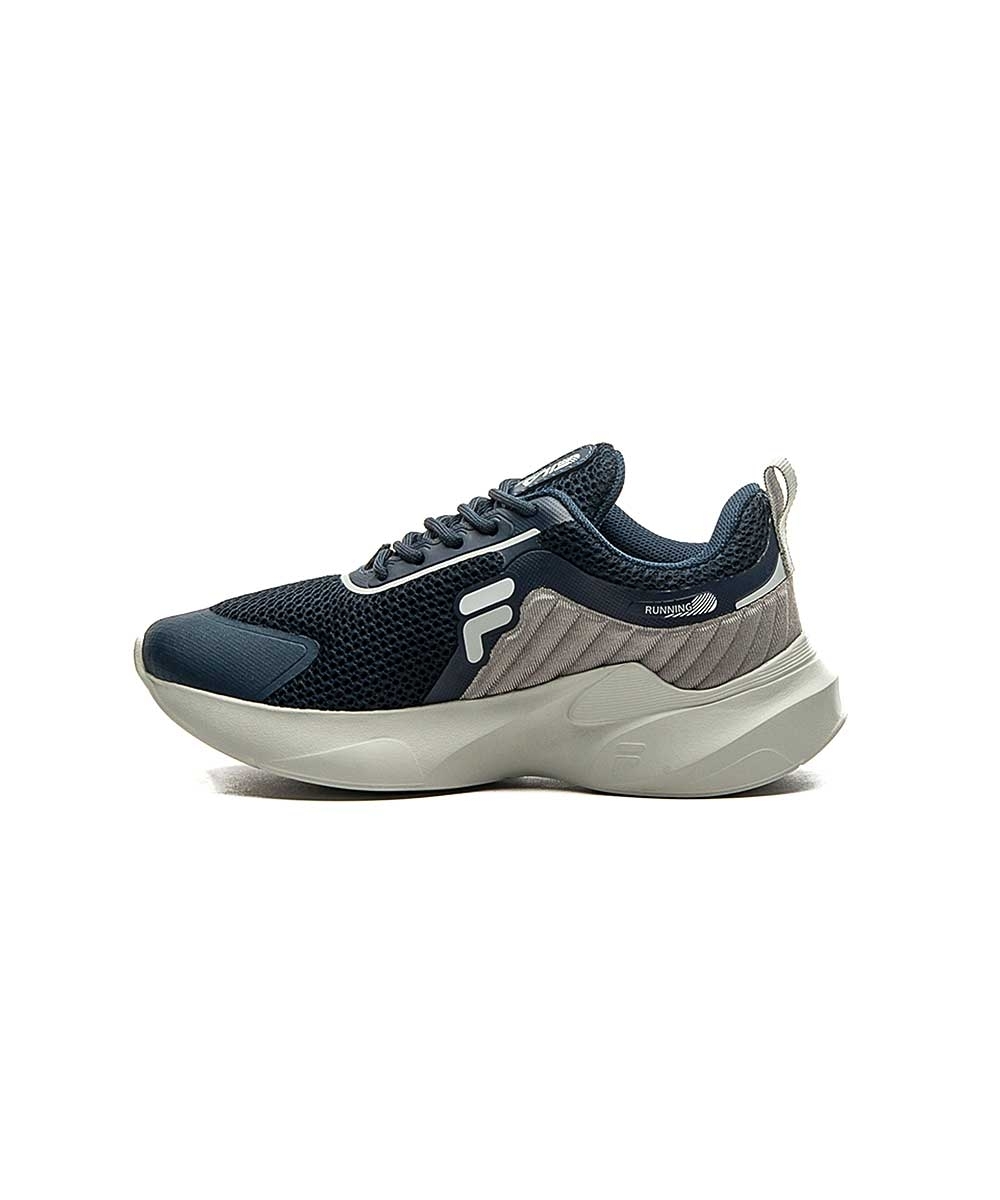 Tênis Infantil Fila Progress Marinho