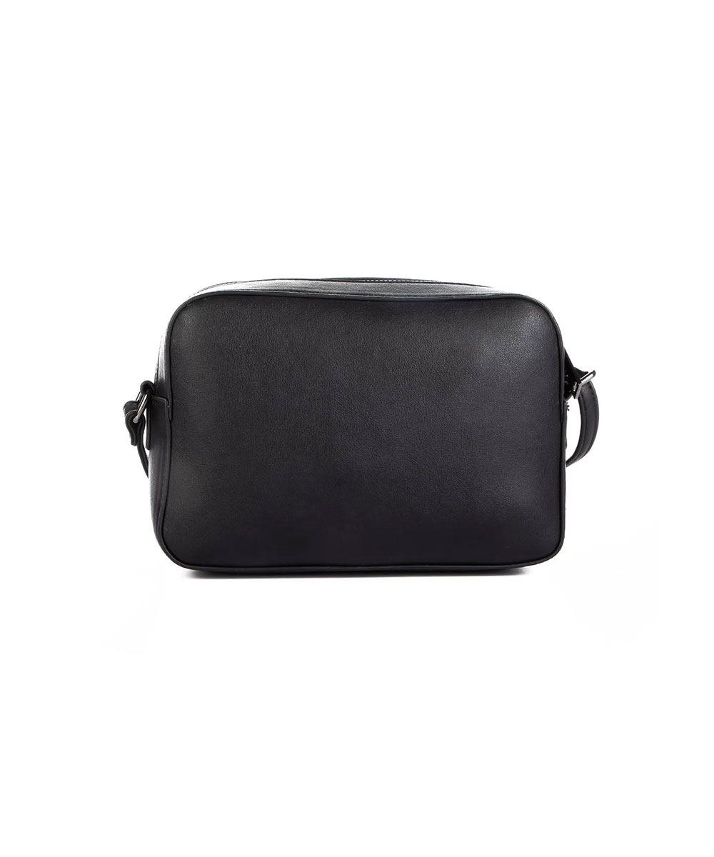 Bolsa Feminina Dakota Camera Bag Preto