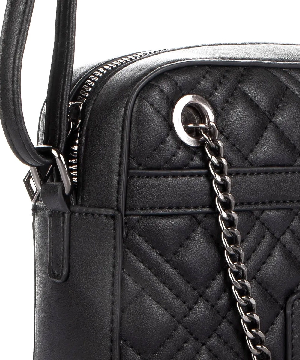 Bolsa Feminina Dakota Camera Bag Preto