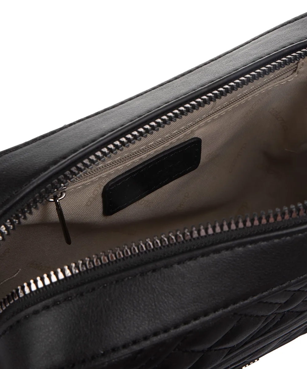 Bolsa Feminina Dakota Camera Bag Preto