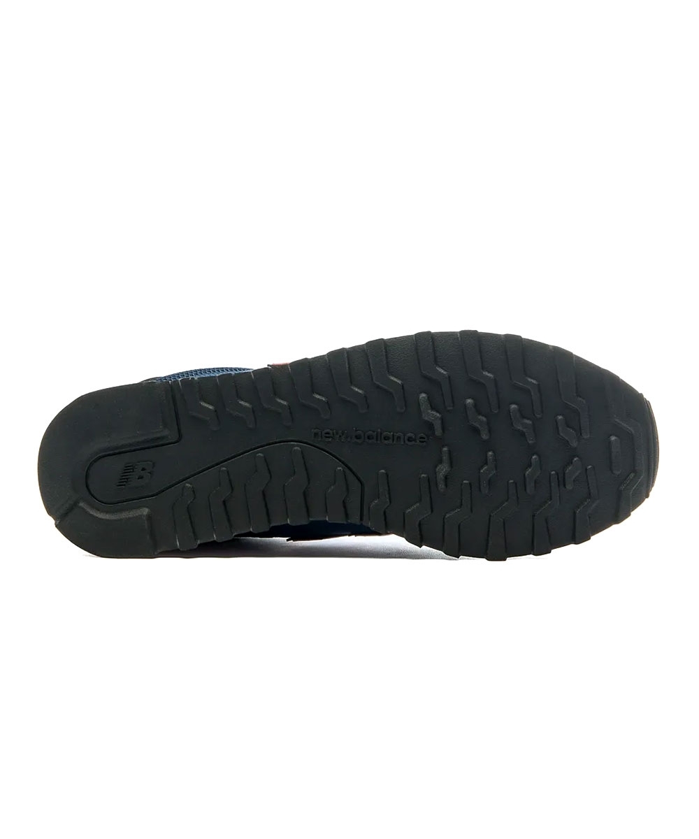 Tênis Masculino New Balance 500v2 Marinho