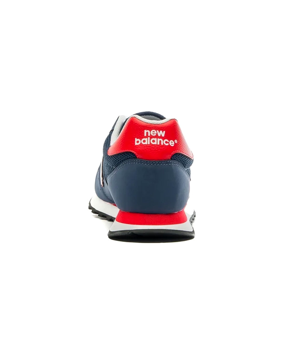 Tênis Masculino New Balance 500v2 Marinho